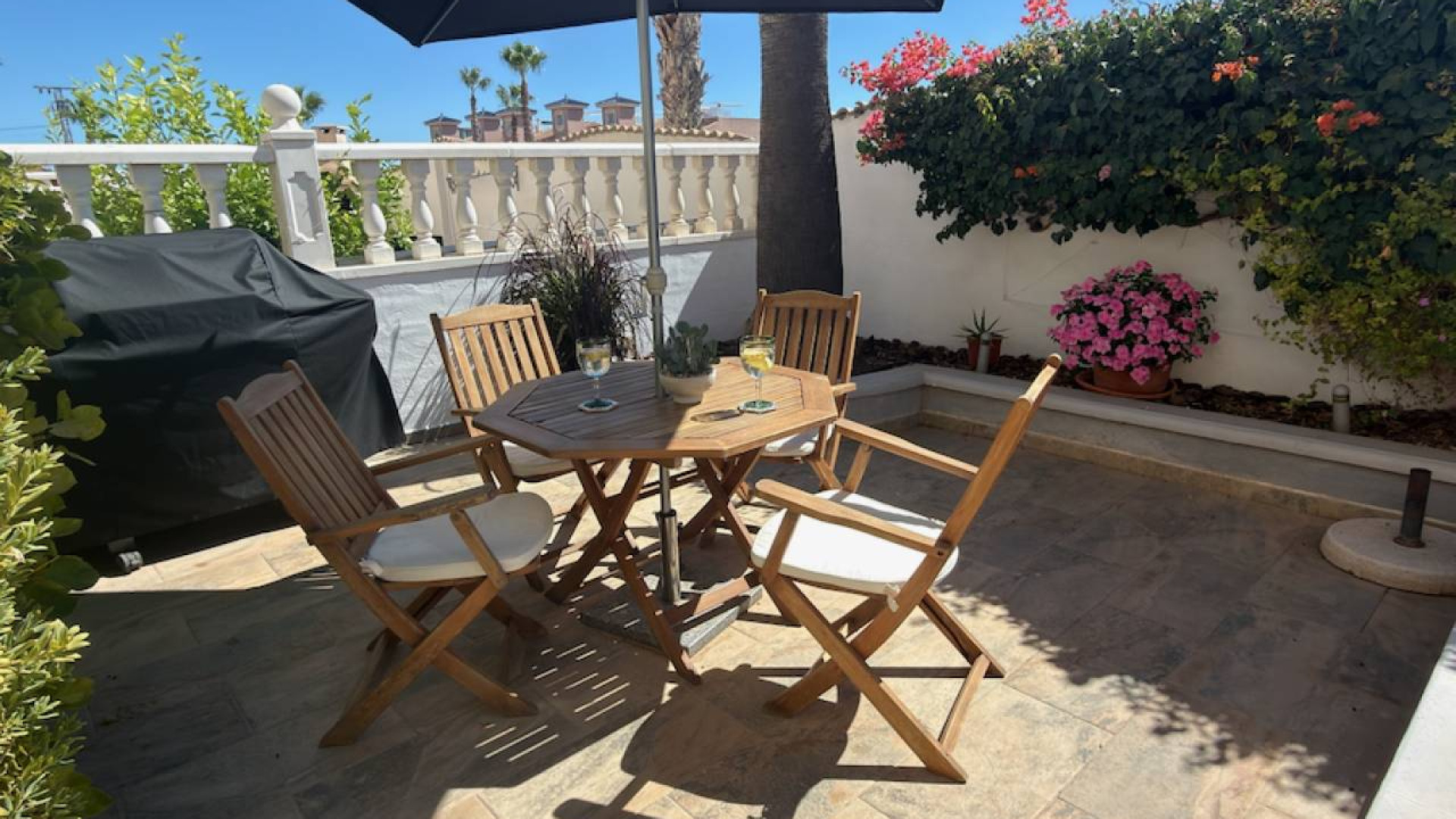 Sprzedaż - Apartment - Ciudad Quesada - Doña Pena