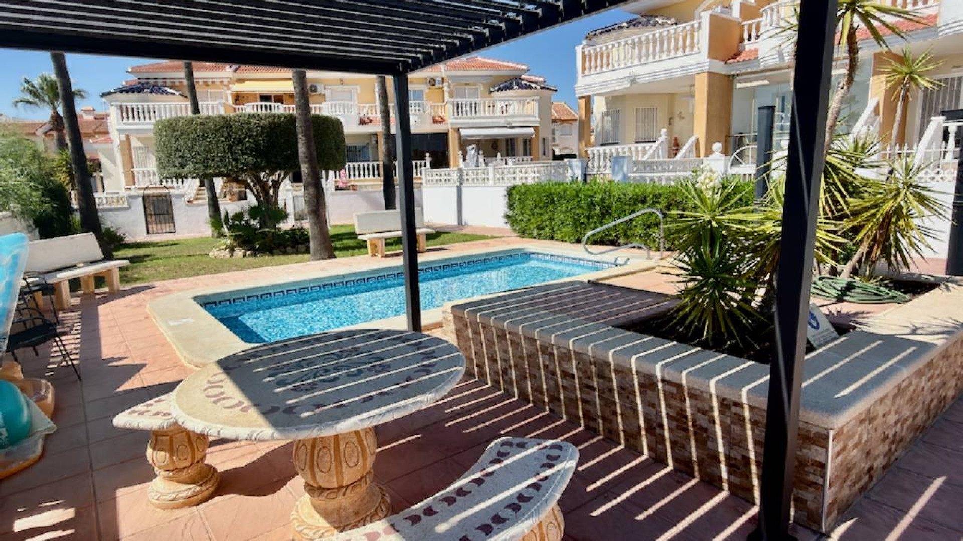Sprzedaż - Apartment - Ciudad Quesada - Doña Pena