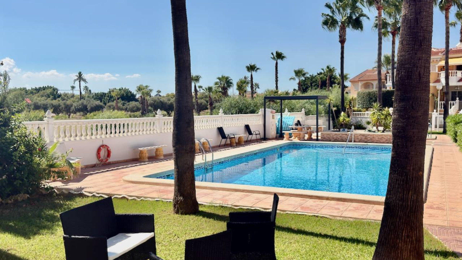 Sprzedaż - Apartment - Ciudad Quesada - Doña Pena
