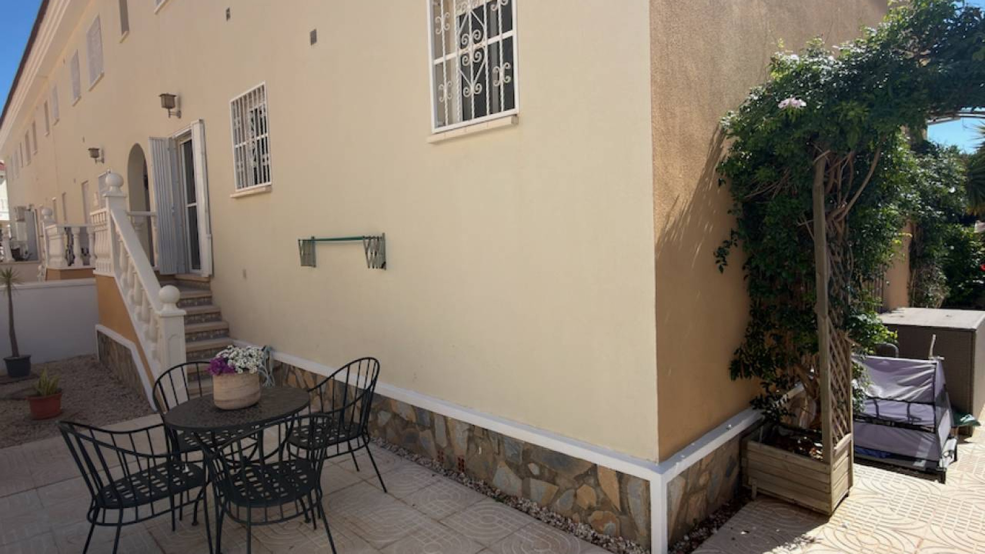 Sprzedaż - Apartment - Ciudad Quesada - Doña Pena