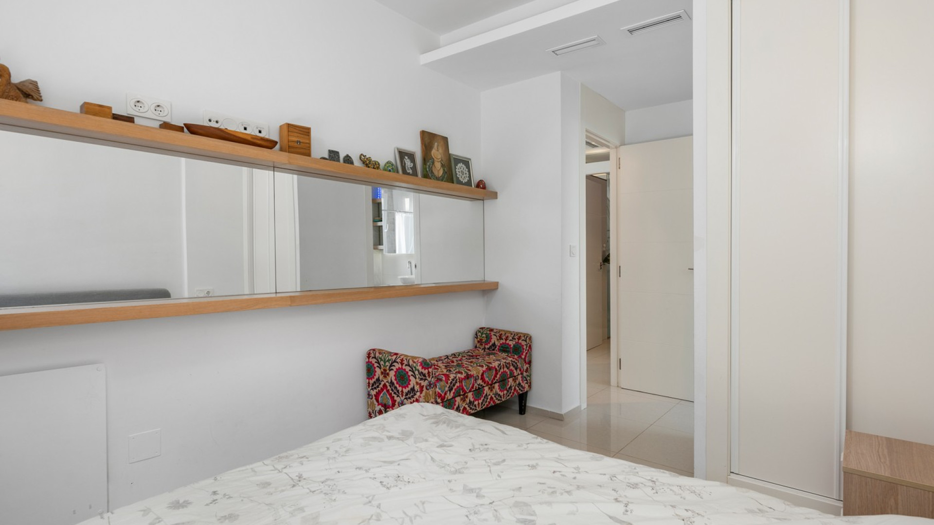 Sprzedaż - Apartment - Ciudad Quesada - Doña Pepa