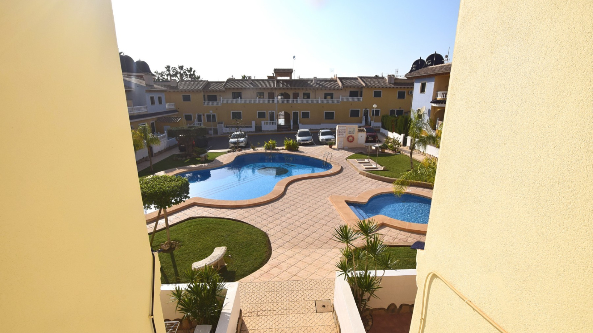 Sprzedaż - Apartment - Ciudad Quesada - Doña Pepa