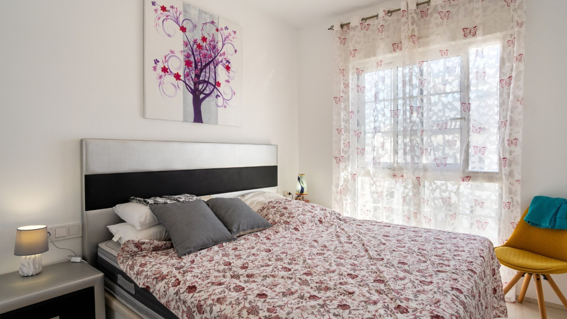 Sprzedaż - Apartment - Ciudad Quesada - Doña Pepa