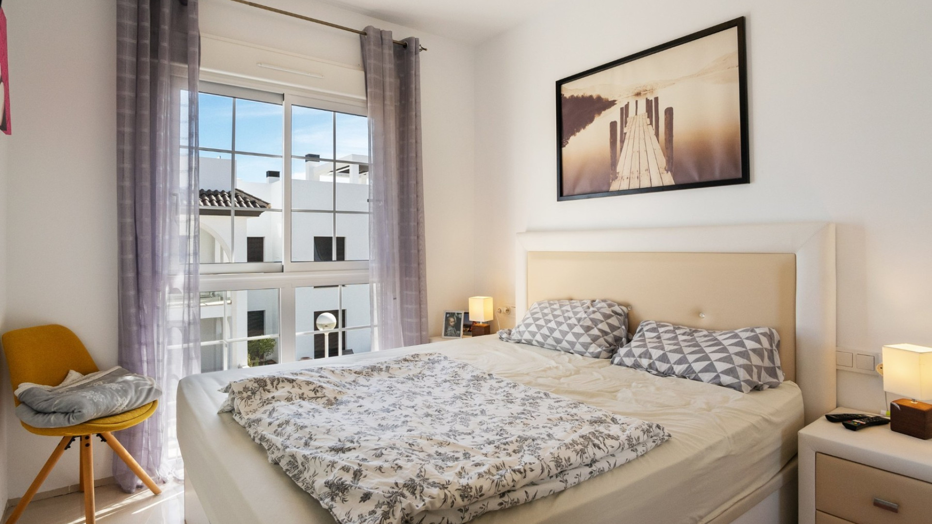 Sprzedaż - Apartment - Ciudad Quesada - Doña Pepa