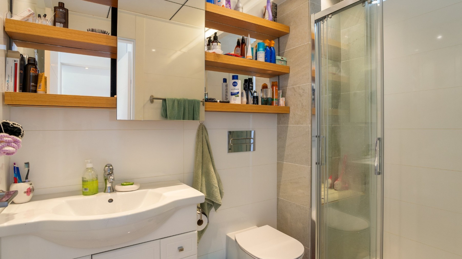 Sprzedaż - Apartment - Ciudad Quesada - Doña Pepa