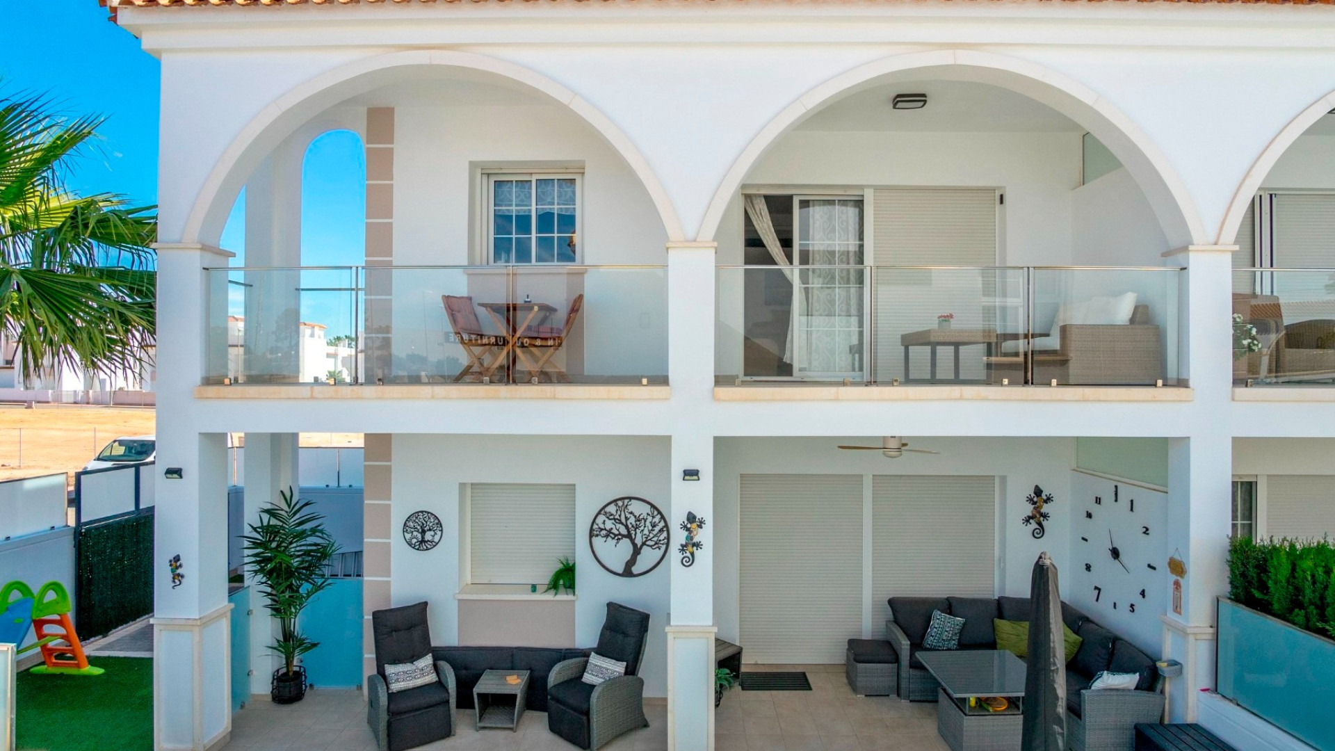 Sprzedaż - Apartment - Ciudad Quesada - Doña Pepa