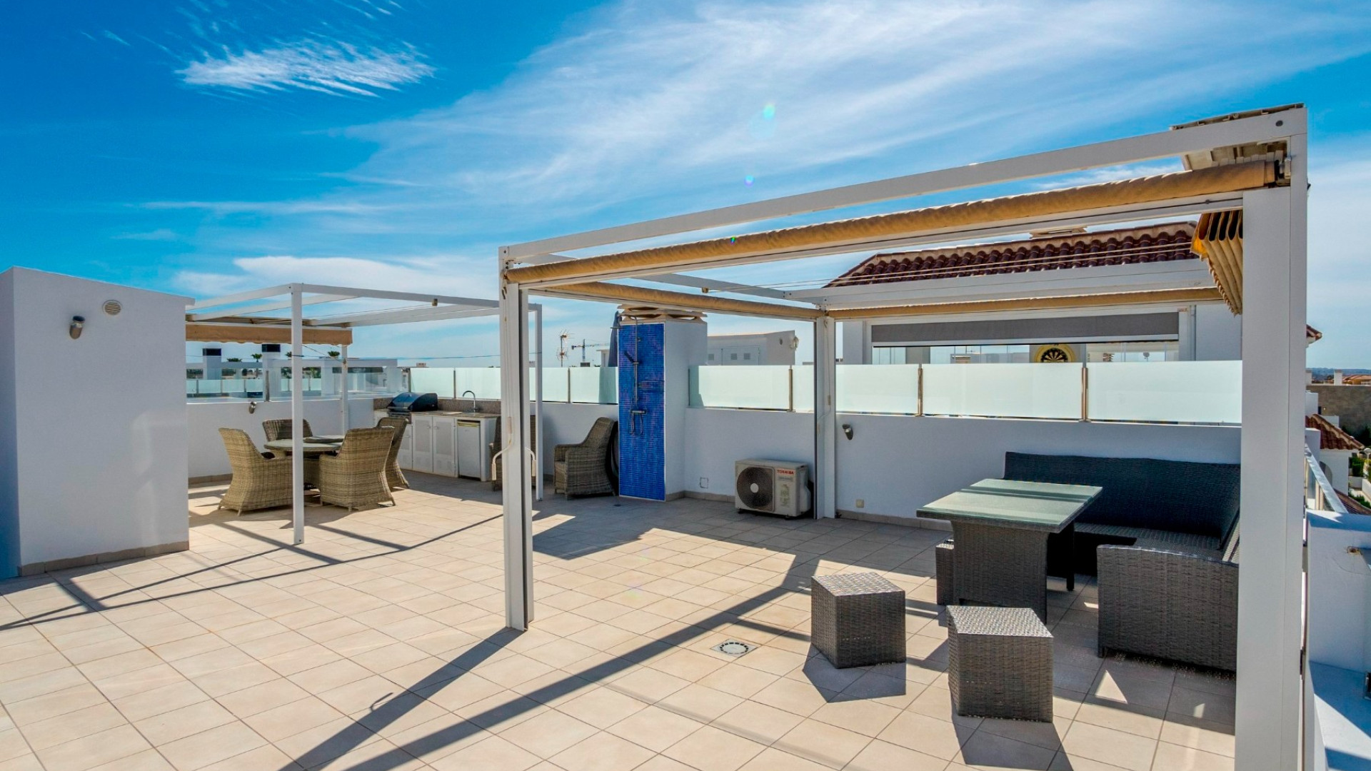 Sprzedaż - Apartment - Ciudad Quesada - Doña Pepa