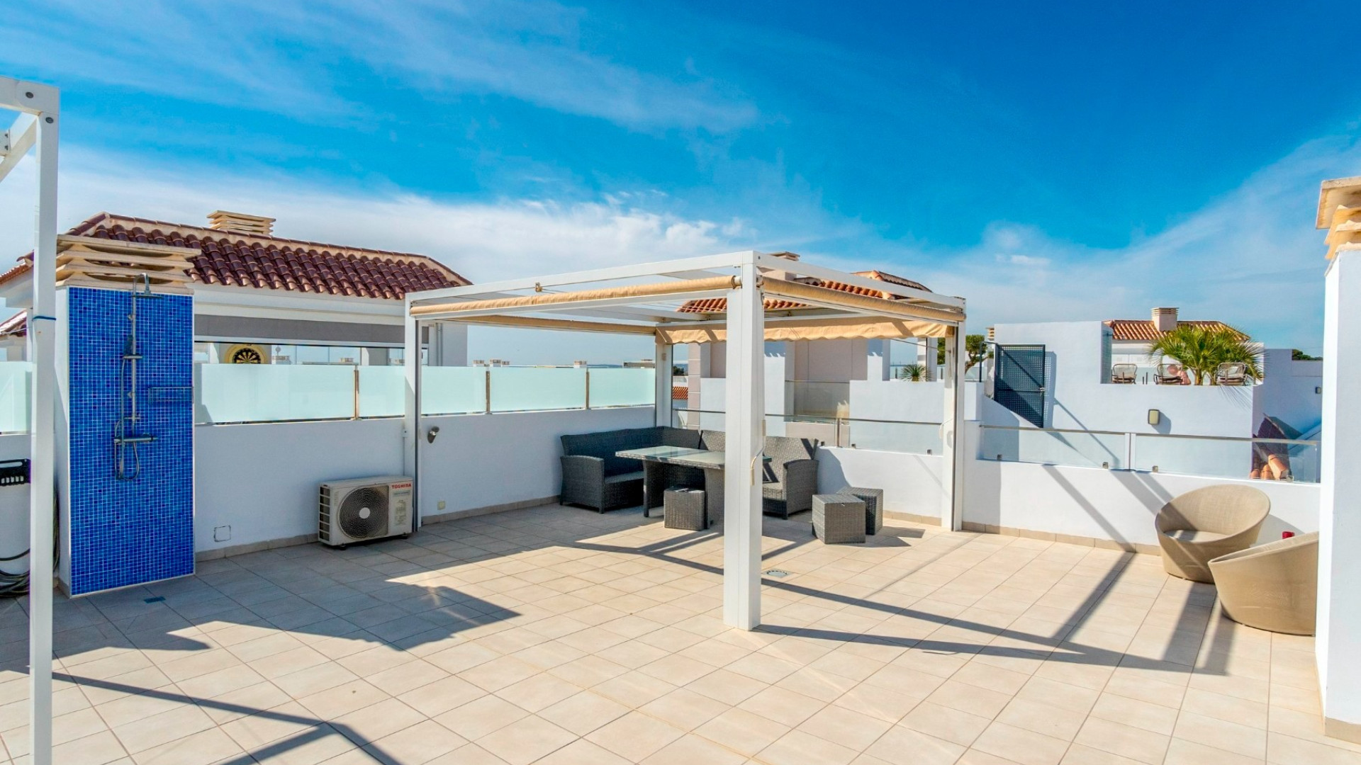 Sprzedaż - Apartment - Ciudad Quesada - Doña Pepa