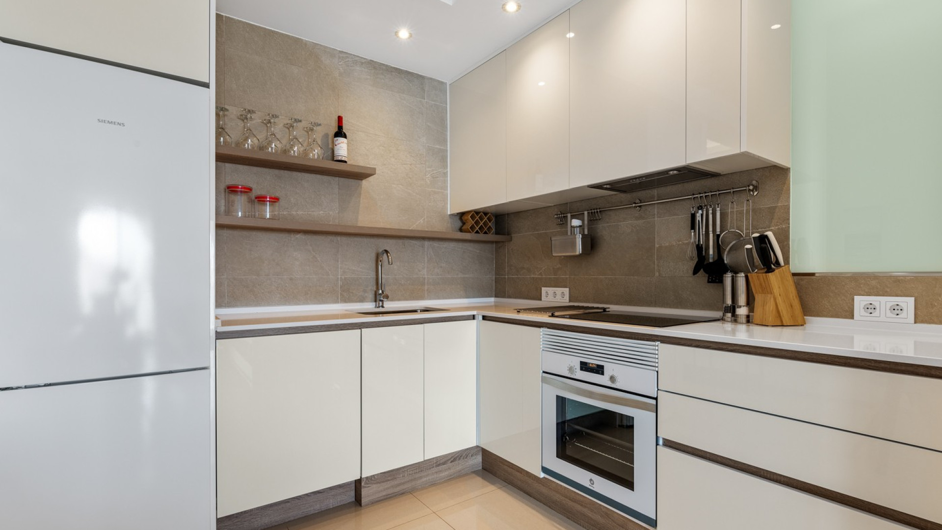 Sprzedaż - Apartment - Ciudad Quesada - Doña Pepa