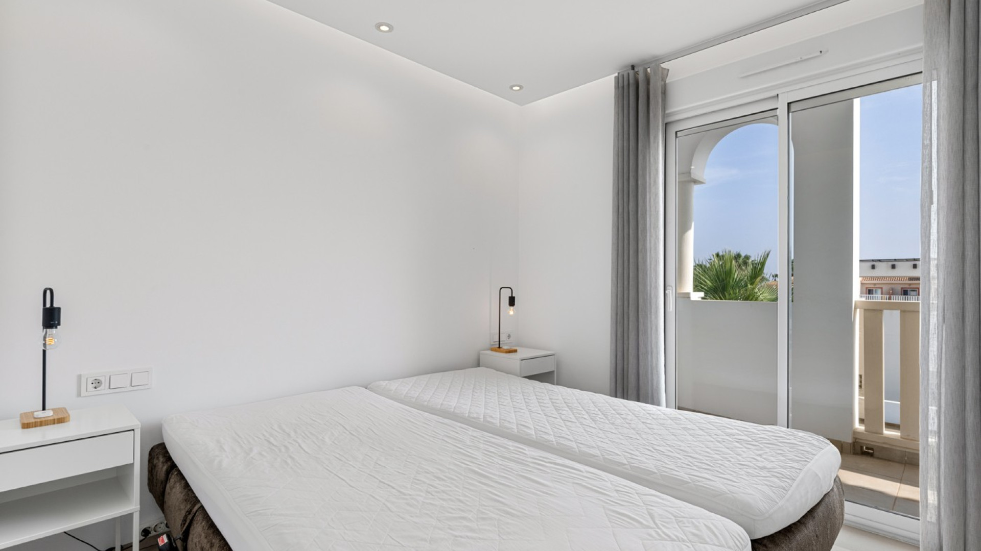 Sprzedaż - Apartment - Ciudad Quesada - Doña Pepa