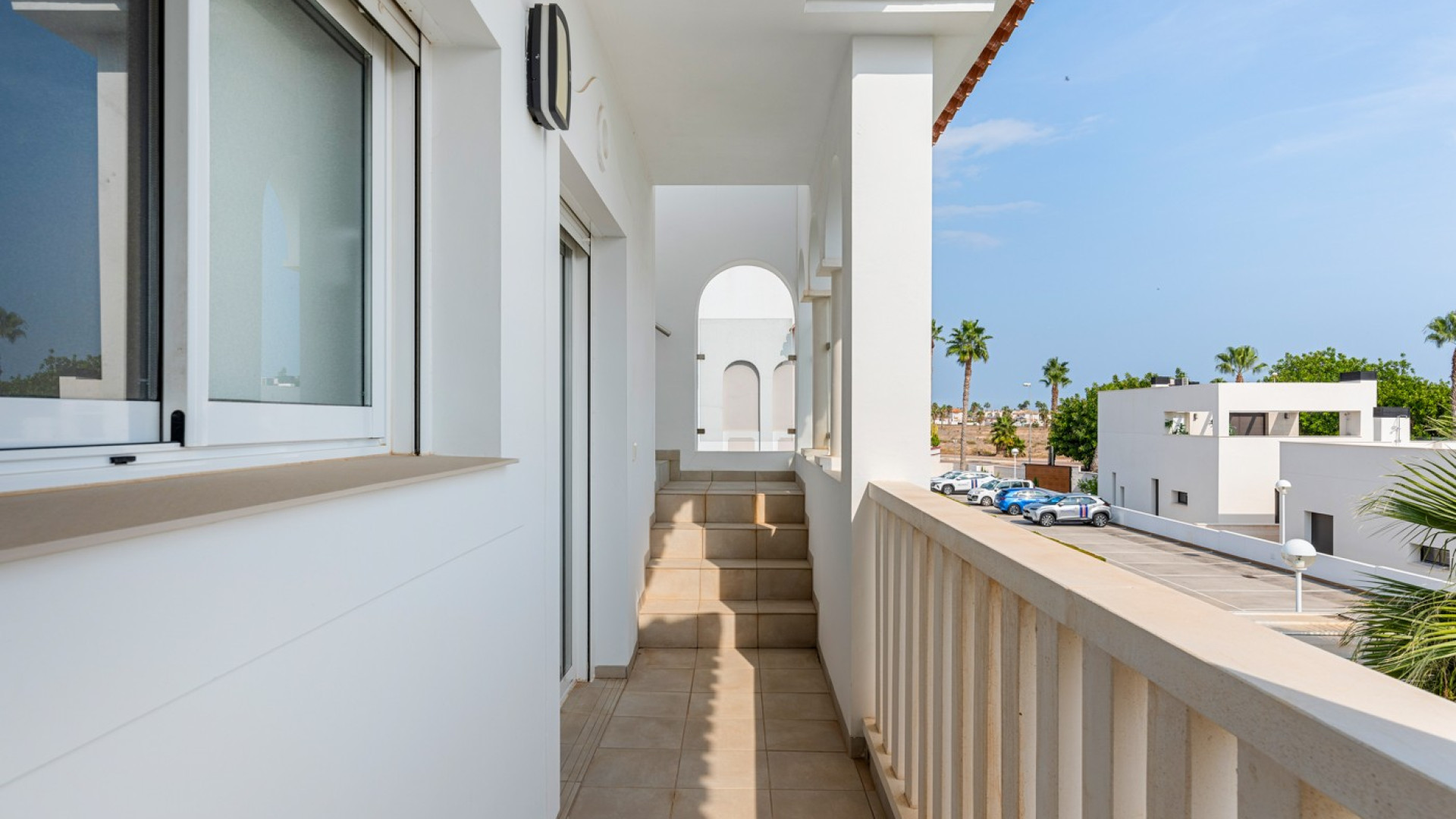 Sprzedaż - Apartment - Ciudad Quesada - Doña Pepa