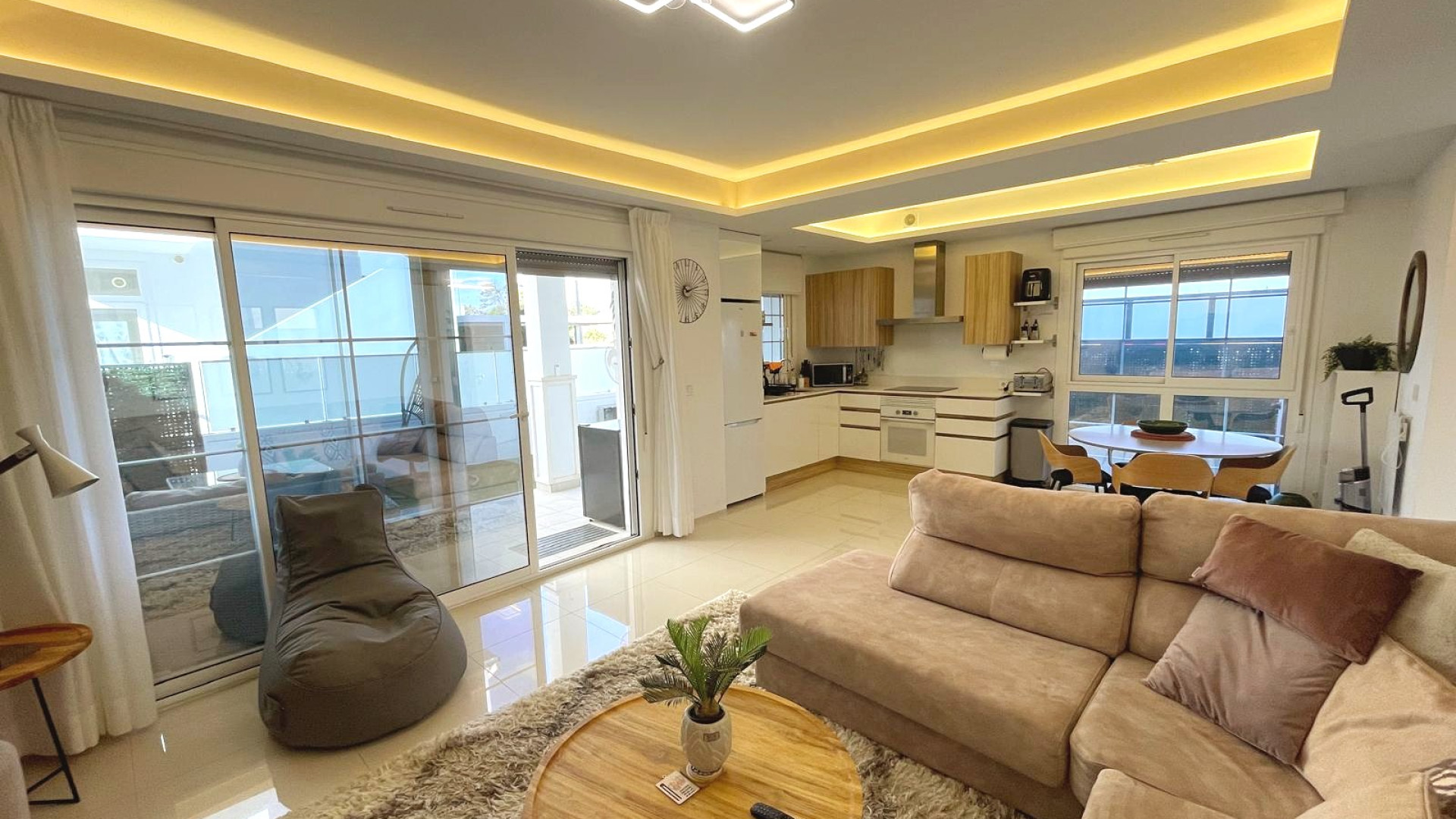 Sprzedaż - Apartment - Ciudad Quesada - Doña Pepa