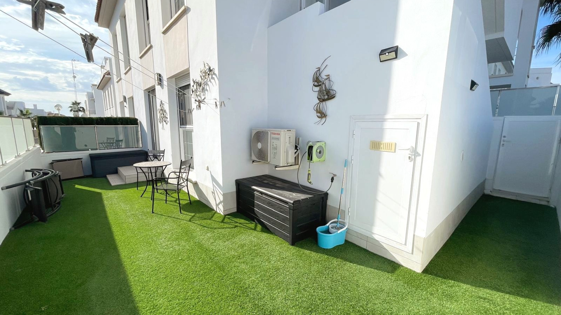 Sprzedaż - Apartment - Ciudad Quesada - Doña Pepa