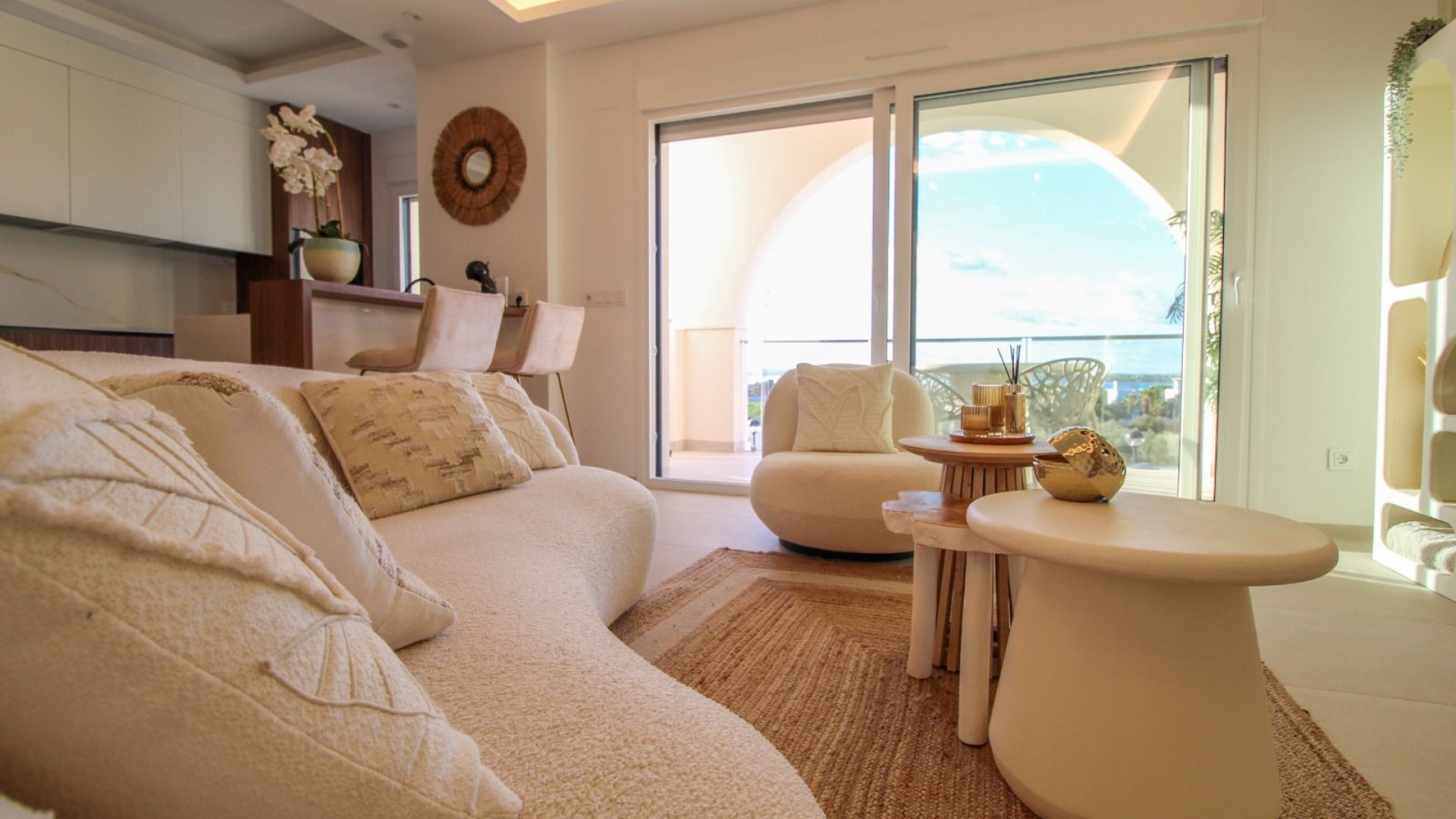 Sprzedaż - Apartment - Ciudad Quesada - Doña Pepa