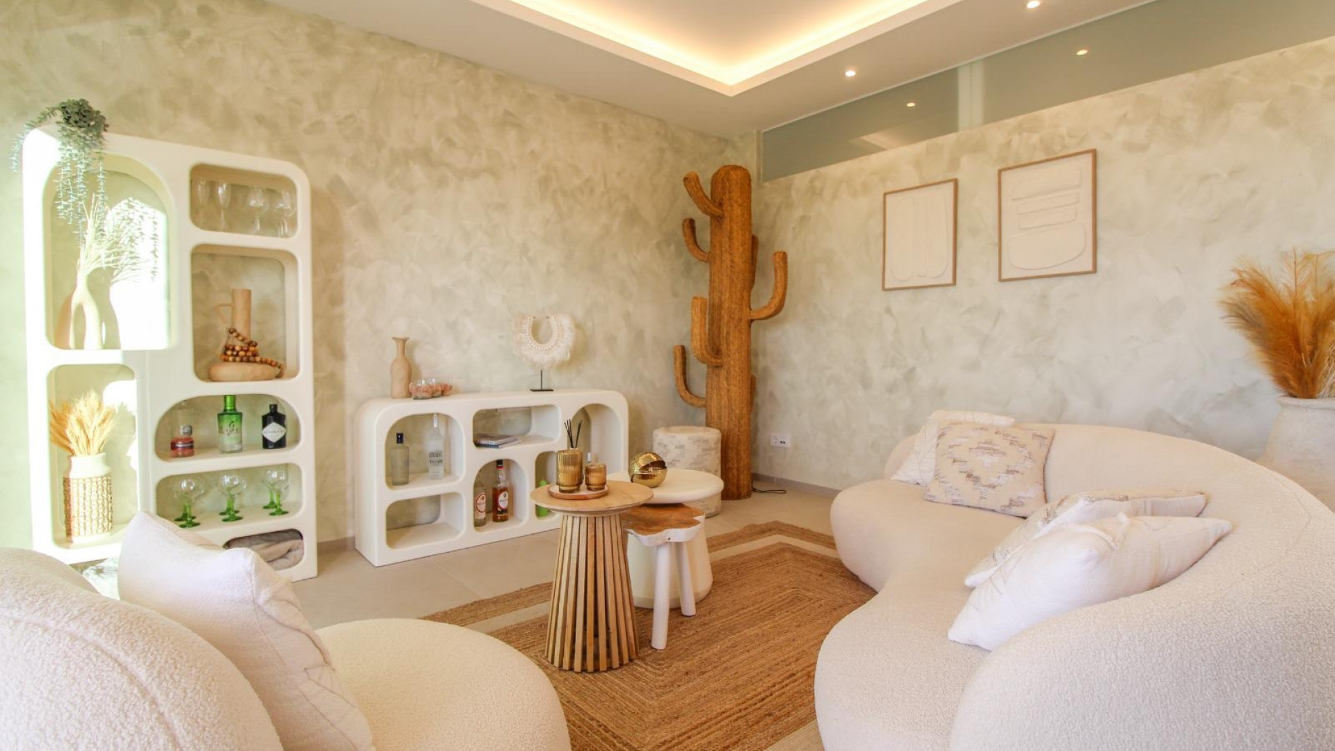 Sprzedaż - Apartment - Ciudad Quesada - Doña Pepa