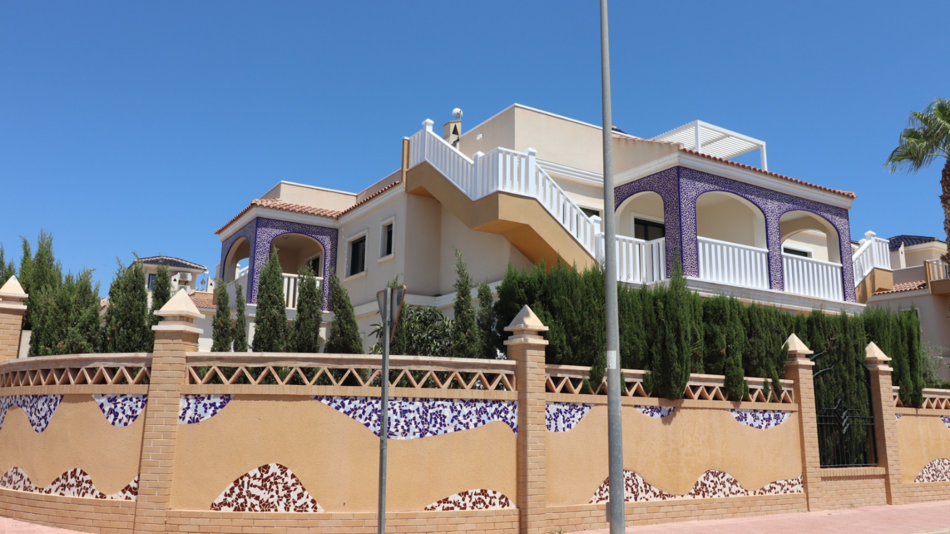 Sprzedaż - Apartment - Ciudad Quesada - Doña Pepa