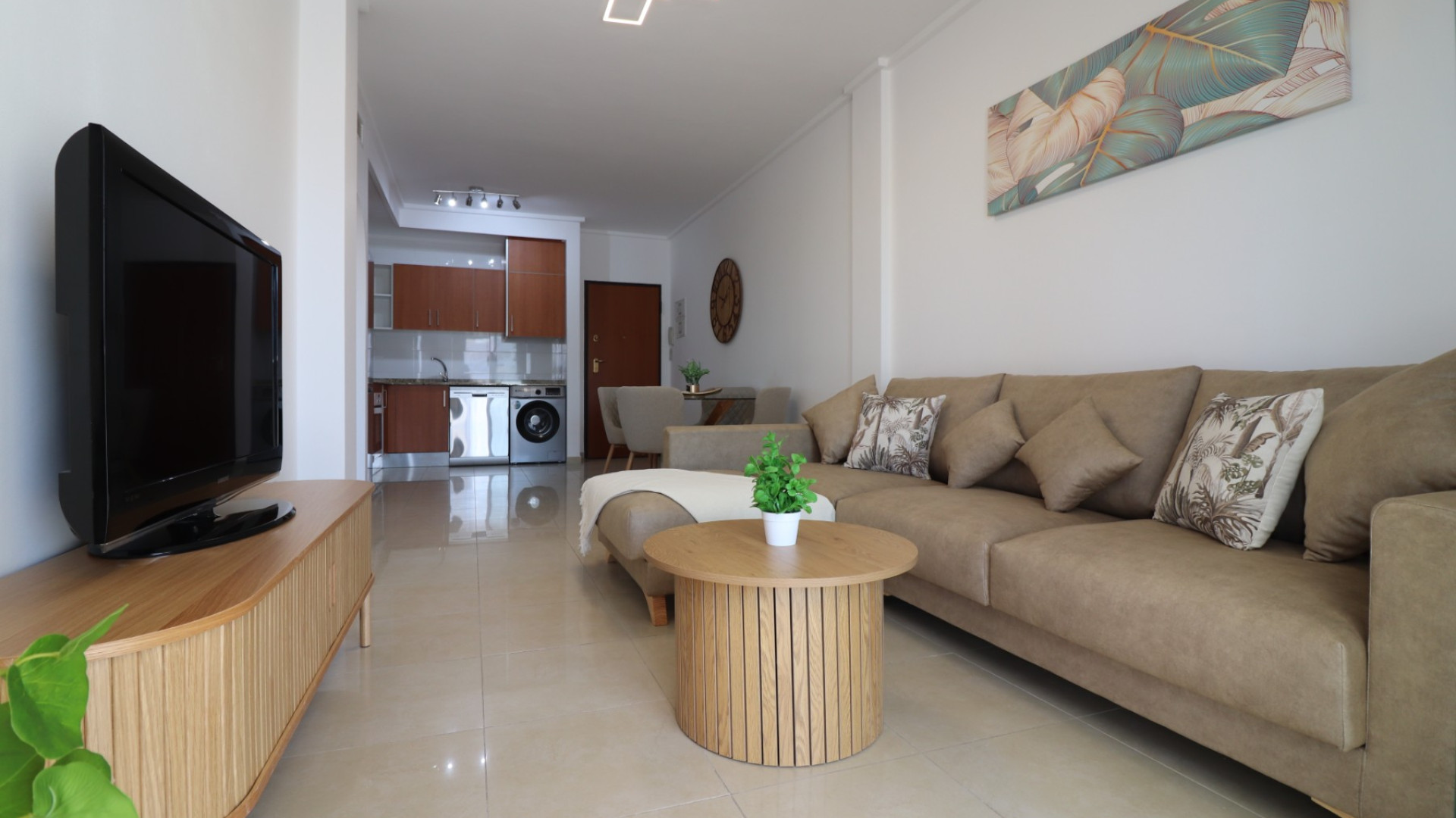 Sprzedaż - Apartment - Ciudad Quesada - Doña Pepa