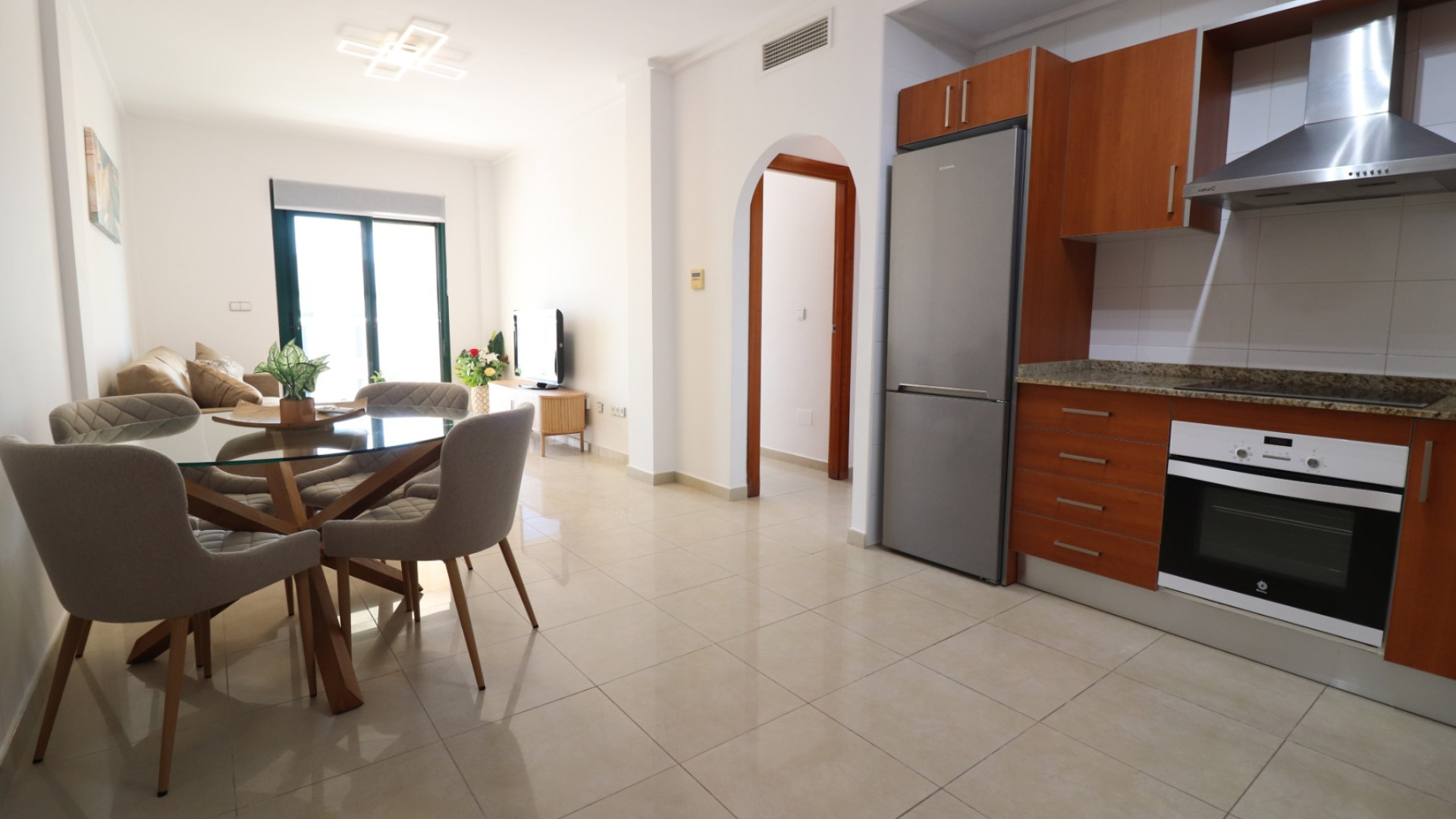 Sprzedaż - Apartment - Ciudad Quesada - Doña Pepa
