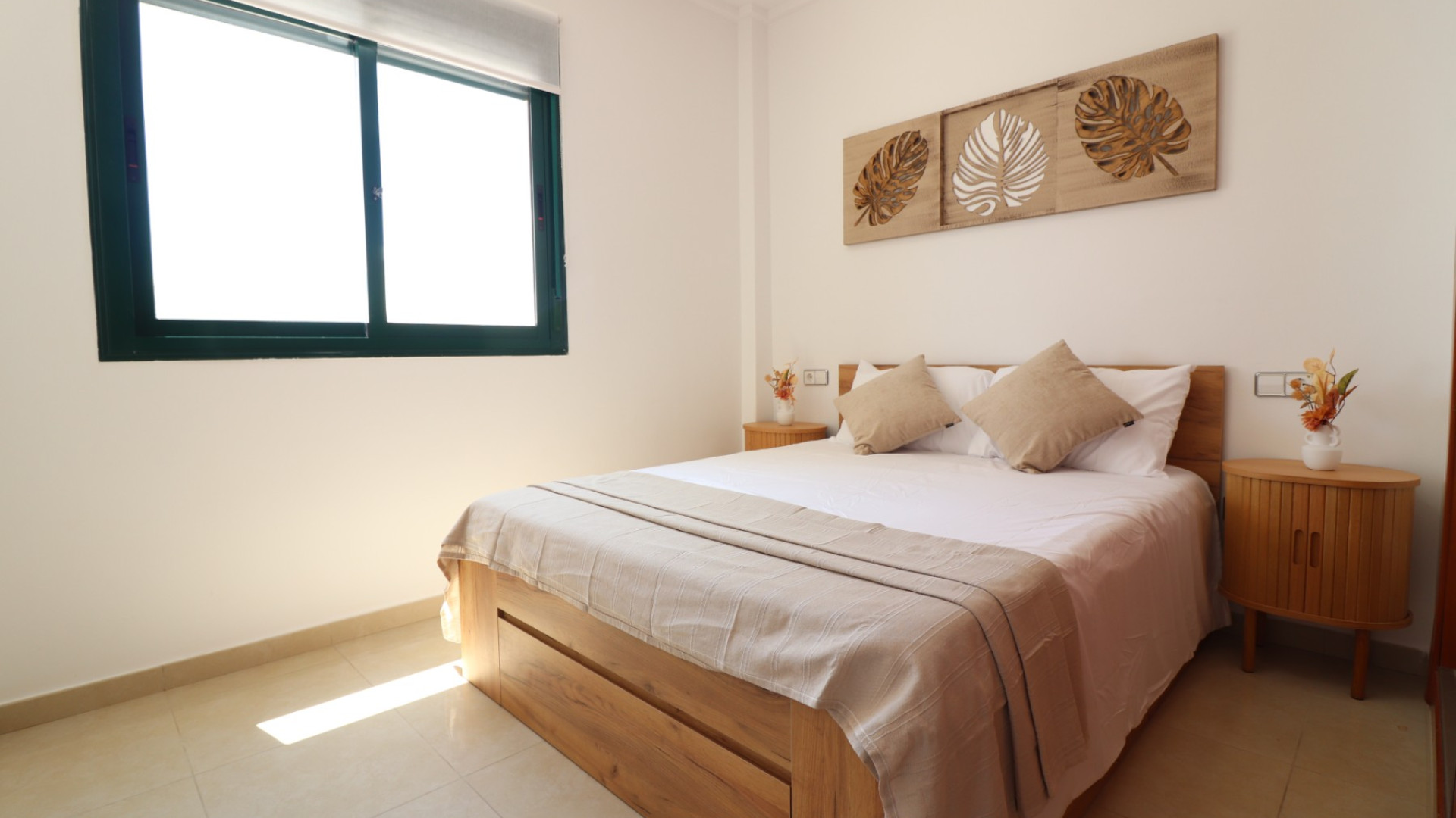 Sprzedaż - Apartment - Ciudad Quesada - Doña Pepa