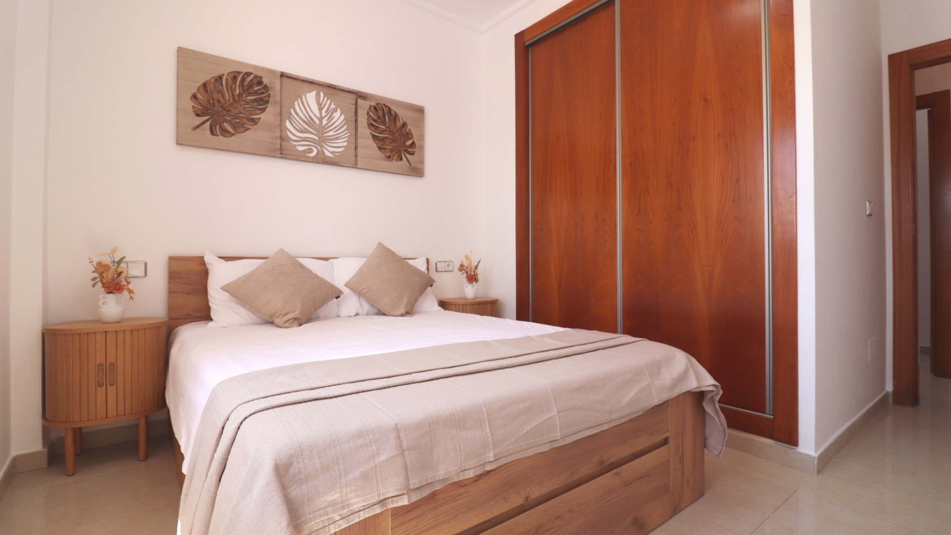 Sprzedaż - Apartment - Ciudad Quesada - Doña Pepa