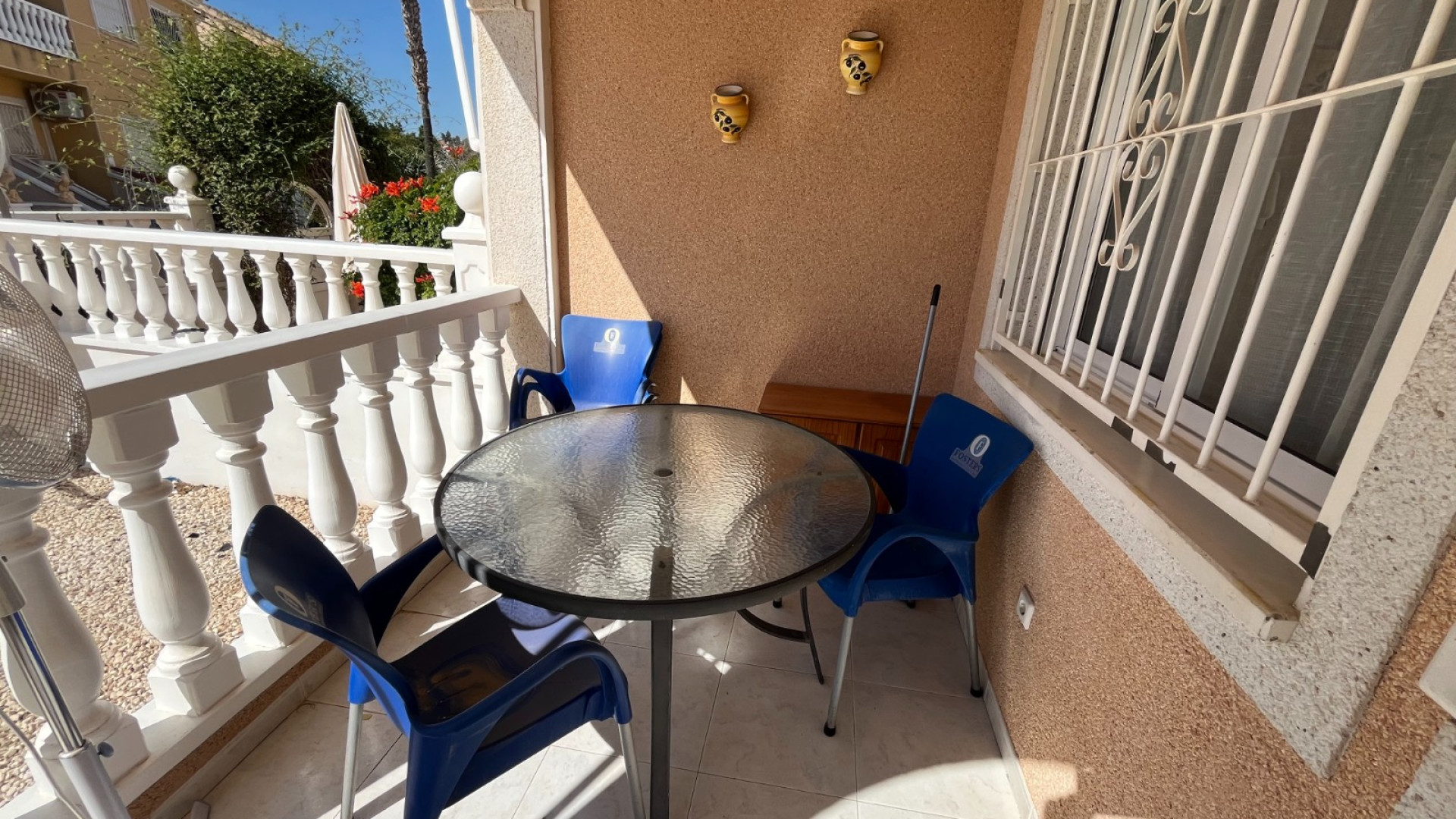 Sprzedaż - Apartment - Ciudad Quesada - Doña Pepa