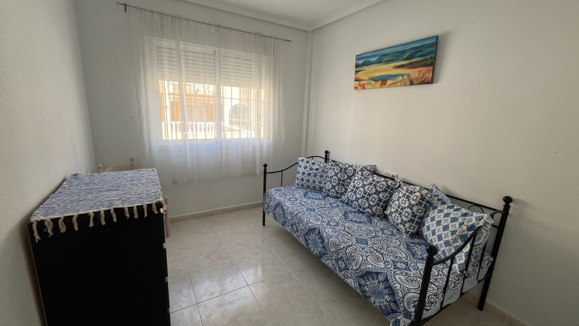 Sprzedaż - Apartment - Ciudad Quesada - Doña Pepa