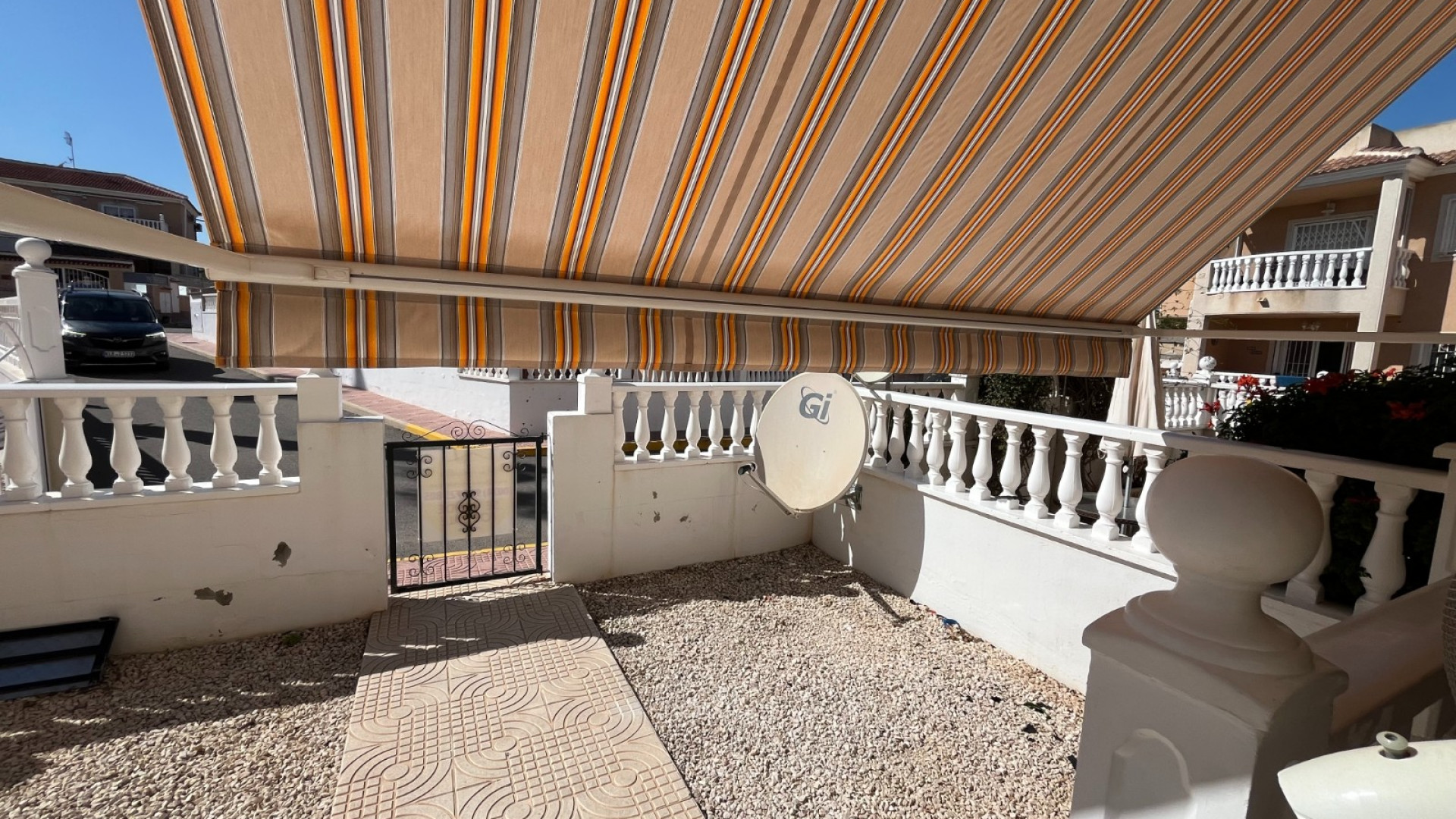 Sprzedaż - Apartment - Ciudad Quesada - Doña Pepa