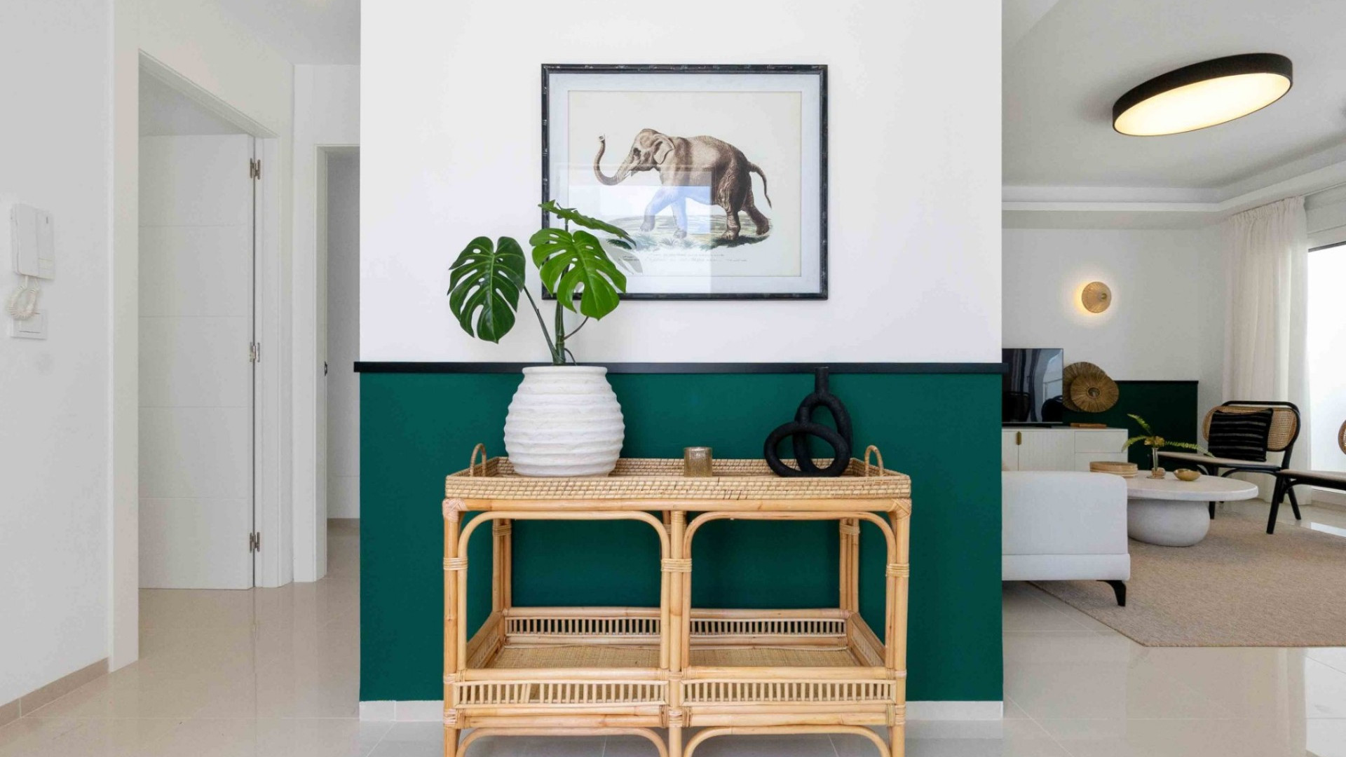 Sprzedaż - Apartment - Ciudad Quesada - Doña Pepa