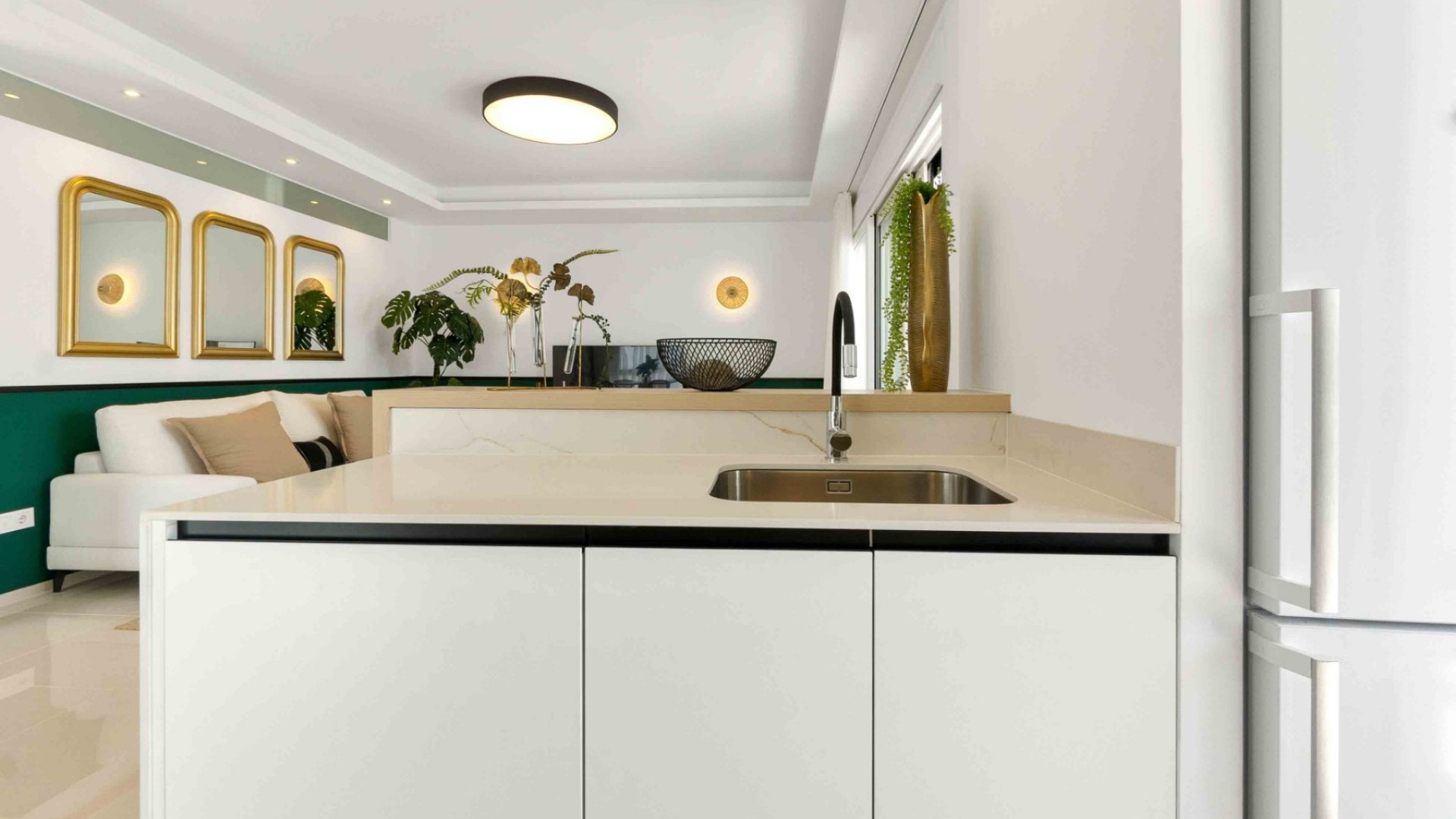 Sprzedaż - Apartment - Ciudad Quesada - Doña Pepa