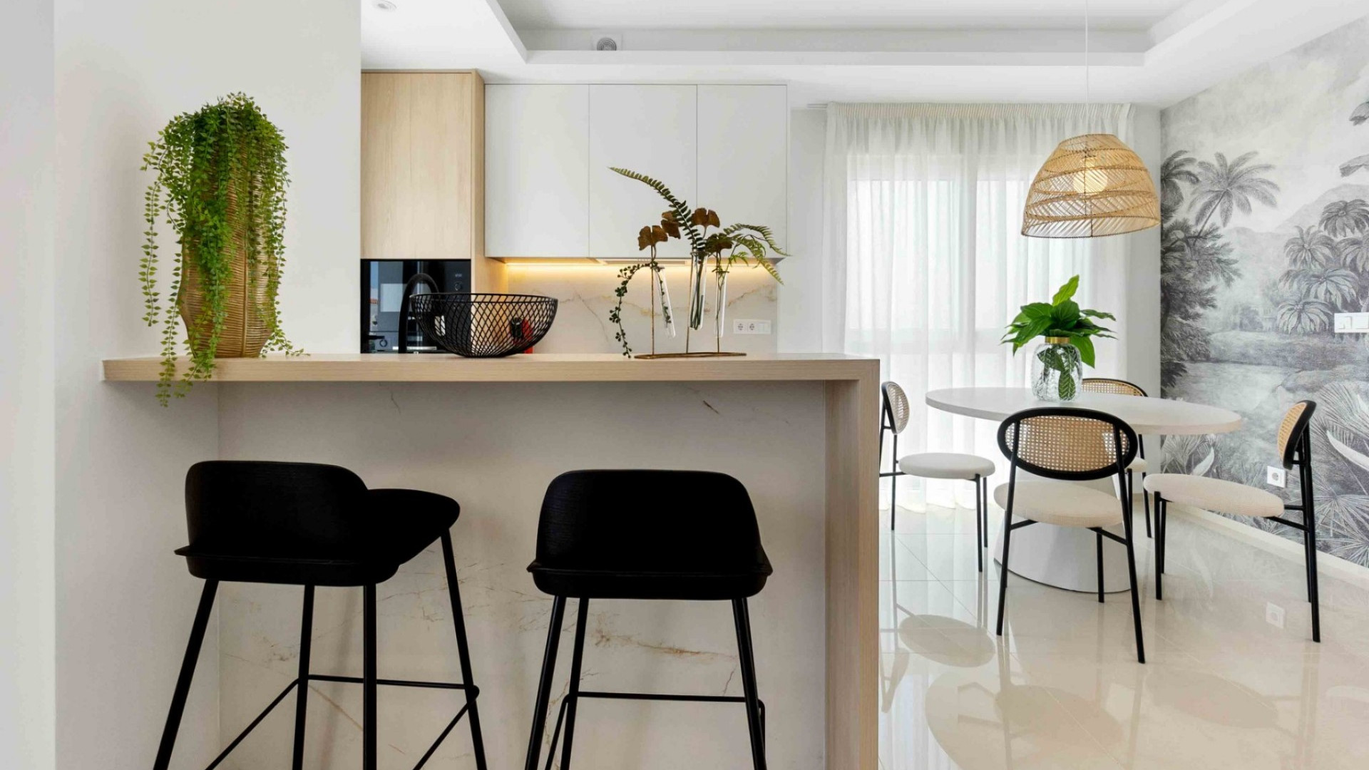 Sprzedaż - Apartment - Ciudad Quesada - Doña Pepa