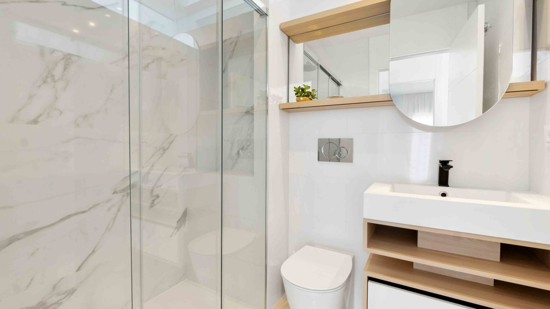 Sprzedaż - Apartment - Ciudad Quesada - Doña Pepa