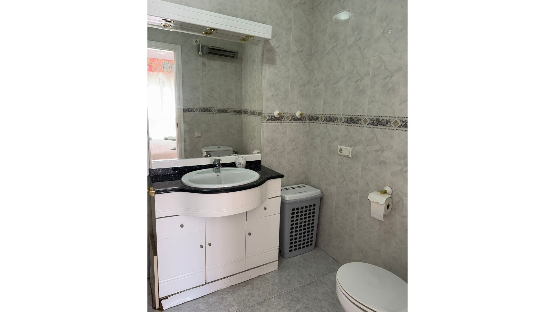 Sprzedaż - Apartment - Ciudad Quesada - Doña Pepa