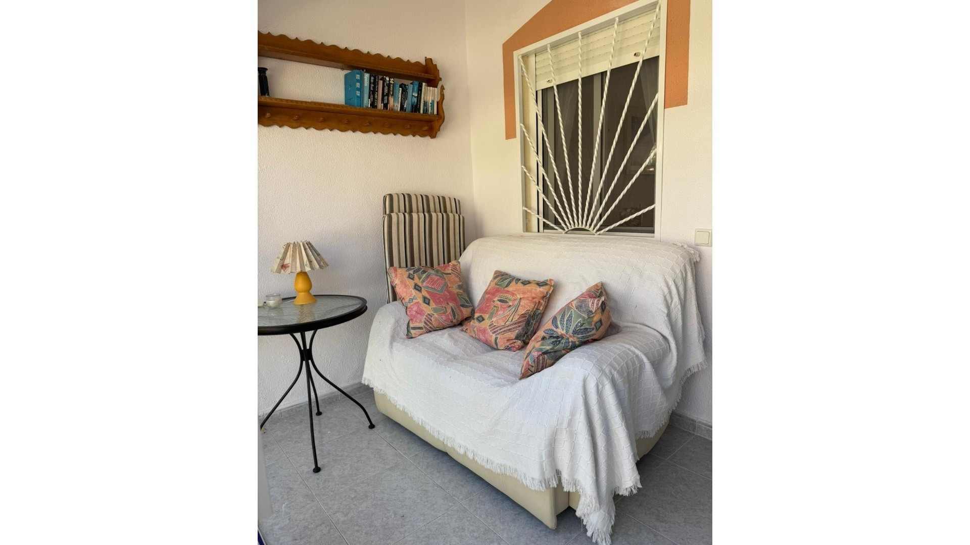 Sprzedaż - Apartment - Ciudad Quesada - Doña Pepa