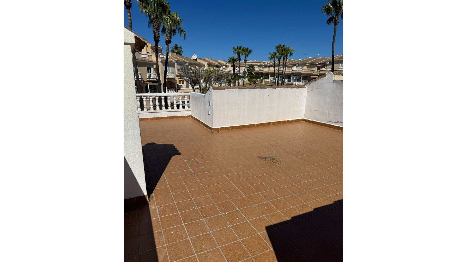 Sprzedaż - Apartment - Ciudad Quesada - Doña Pepa