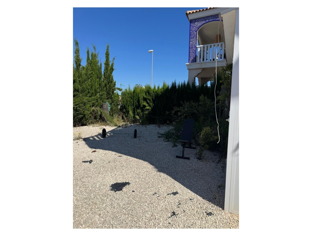 Sprzedaż - Apartment - Ciudad Quesada - Doña Pepa