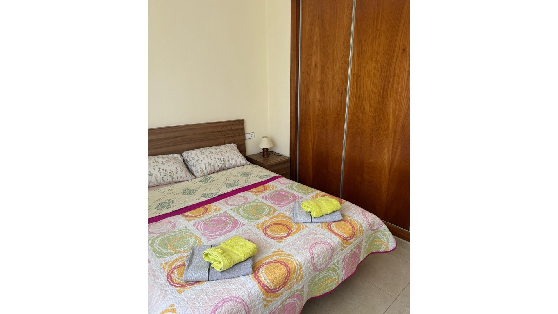Sprzedaż - Apartment - Ciudad Quesada - Doña Pepa
