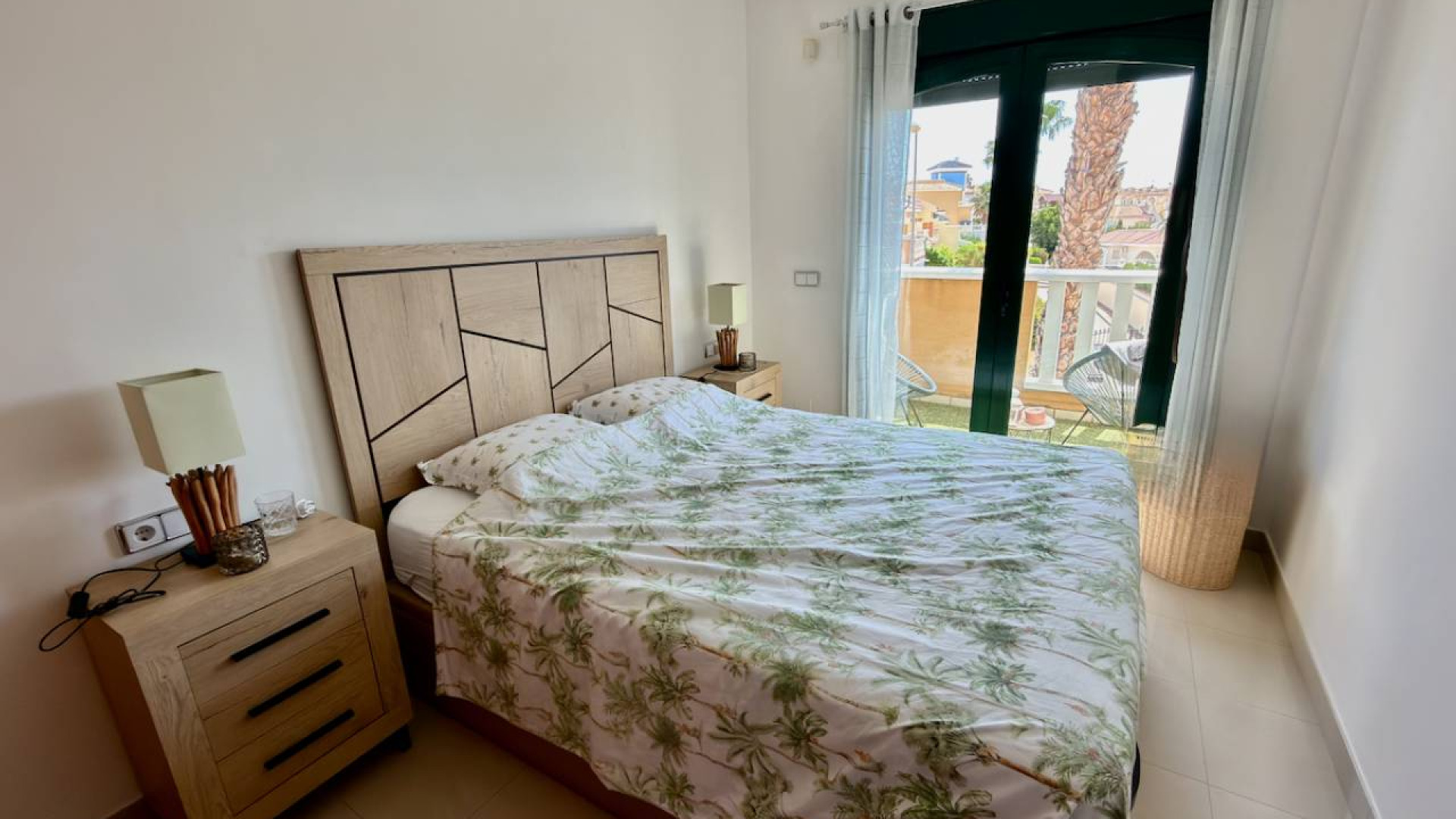 Sprzedaż - Apartment - Ciudad Quesada - Doña Pepa