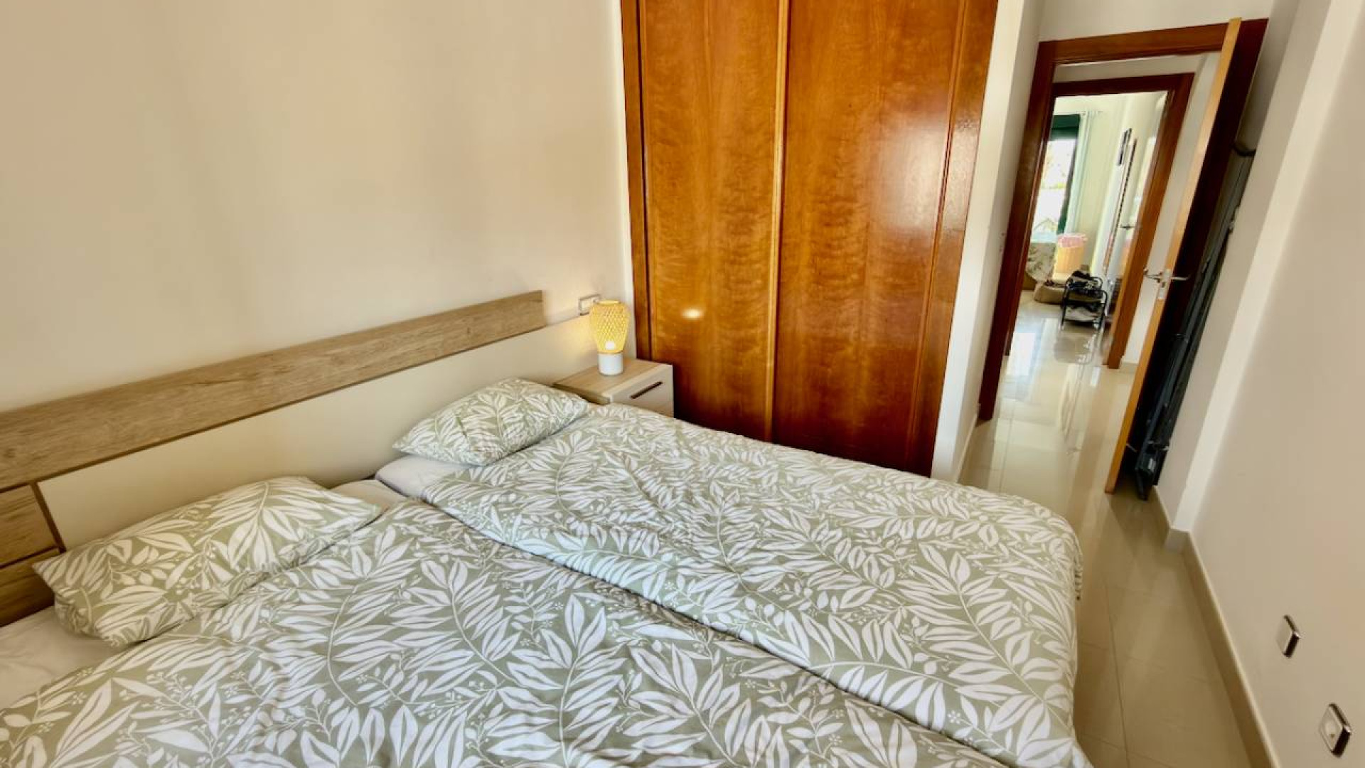Sprzedaż - Apartment - Ciudad Quesada - Doña Pepa