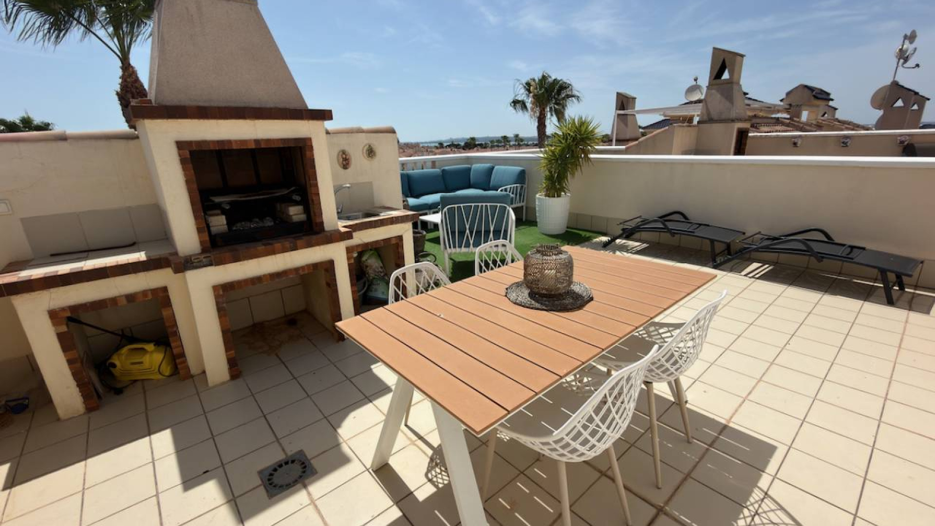Sprzedaż - Apartment - Ciudad Quesada - Doña Pepa