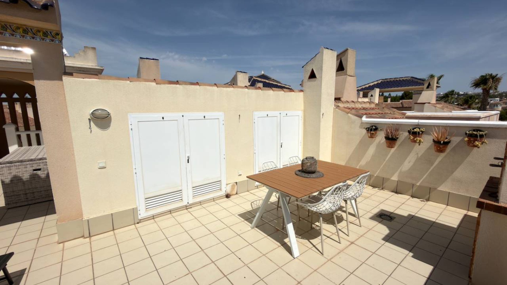 Sprzedaż - Apartment - Ciudad Quesada - Doña Pepa