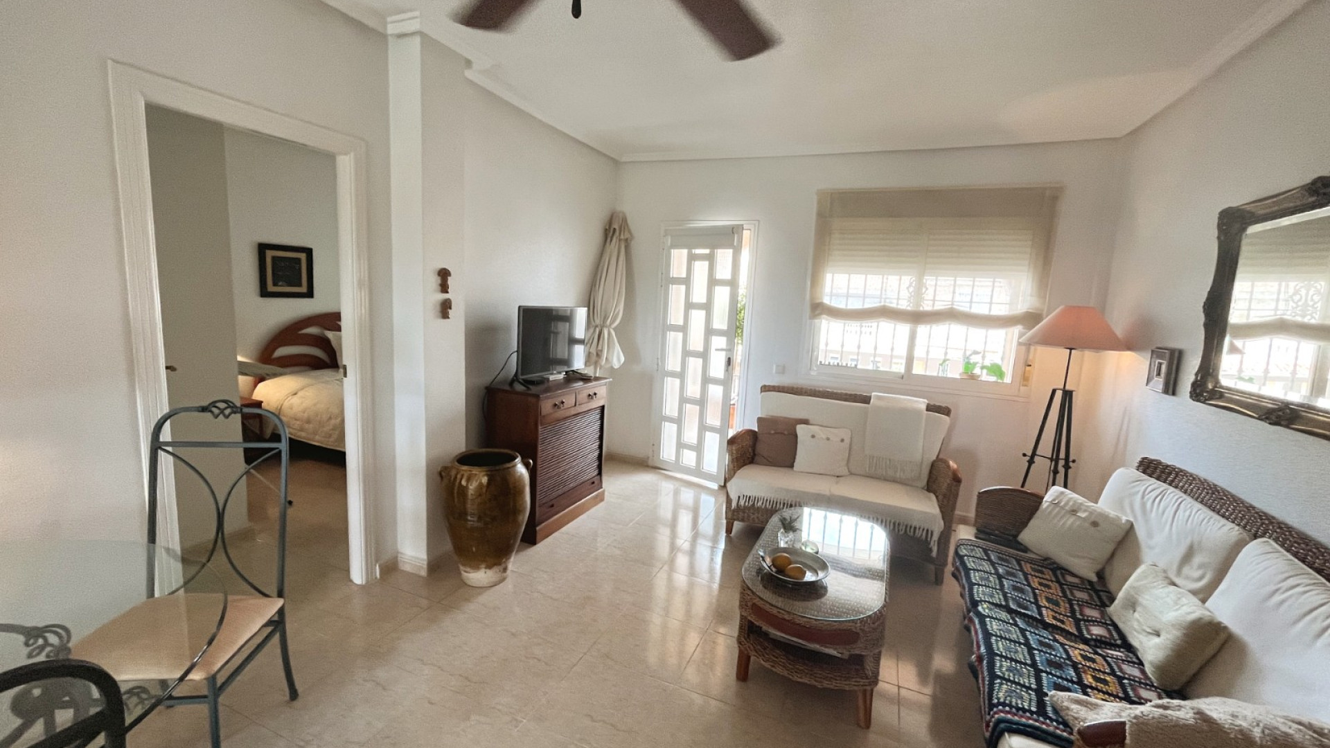 Sprzedaż - Apartment - Ciudad Quesada - Doña Pepa