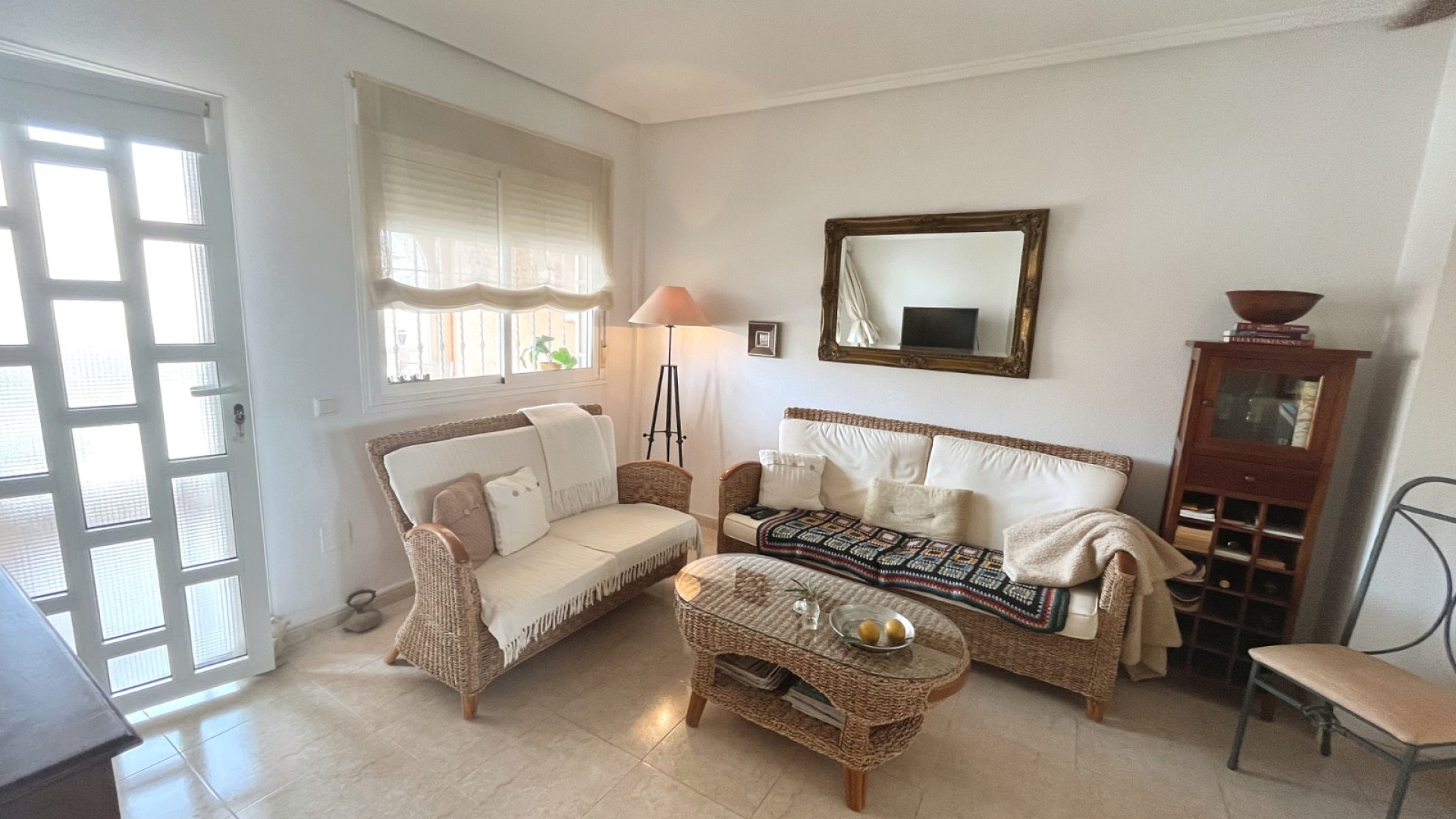 Sprzedaż - Apartment - Ciudad Quesada - Doña Pepa