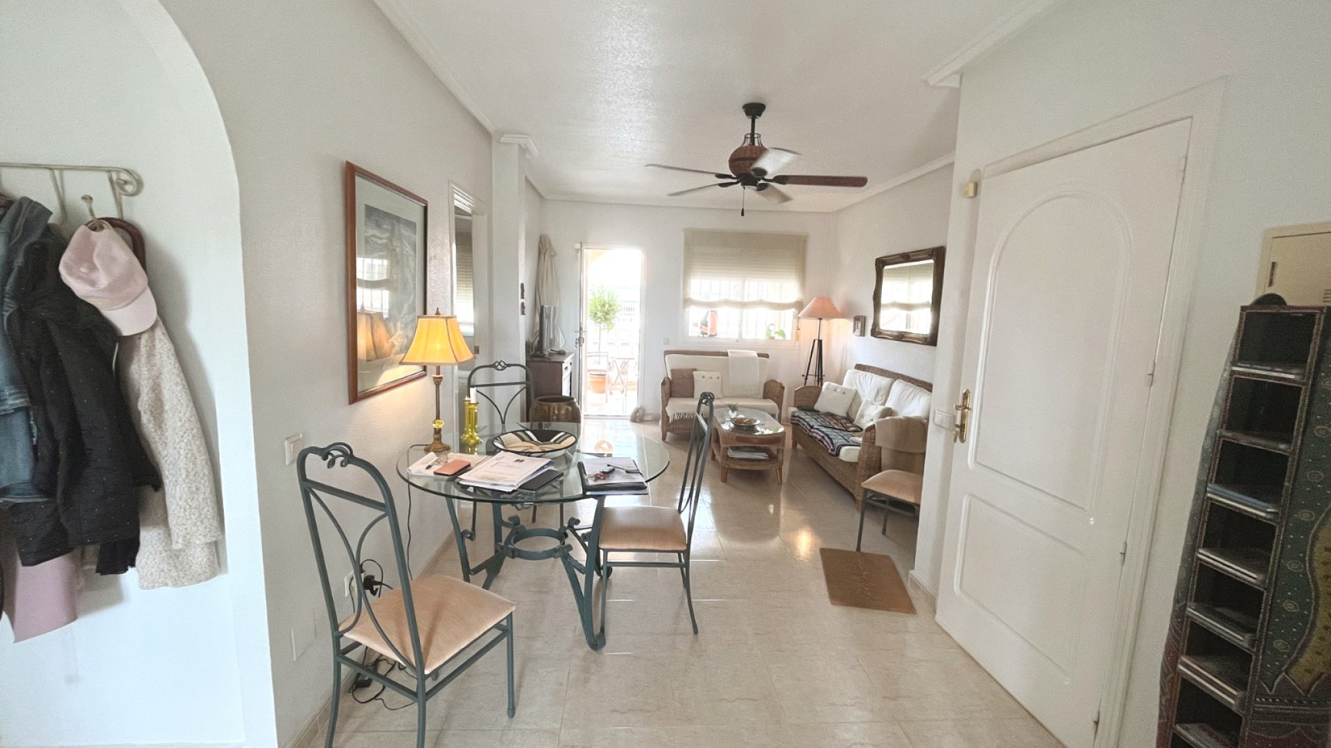 Sprzedaż - Apartment - Ciudad Quesada - Doña Pepa