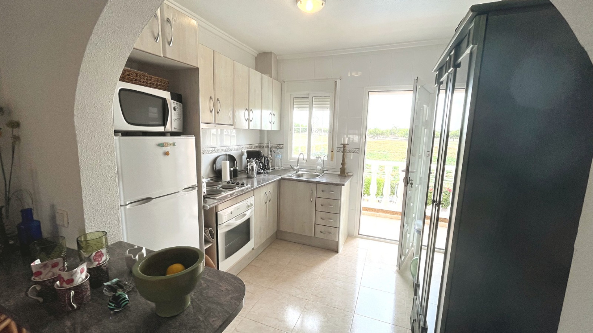 Sprzedaż - Apartment - Ciudad Quesada - Doña Pepa