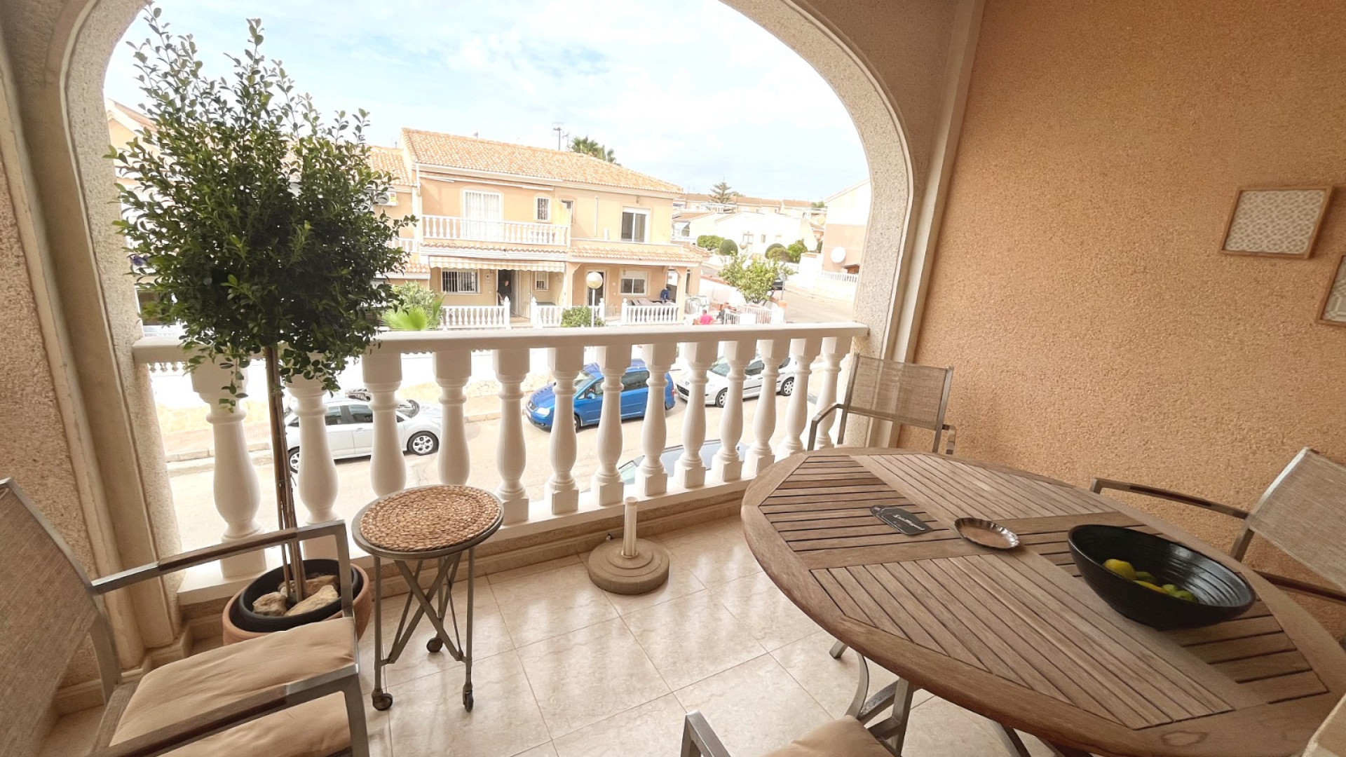 Sprzedaż - Apartment - Ciudad Quesada - Doña Pepa