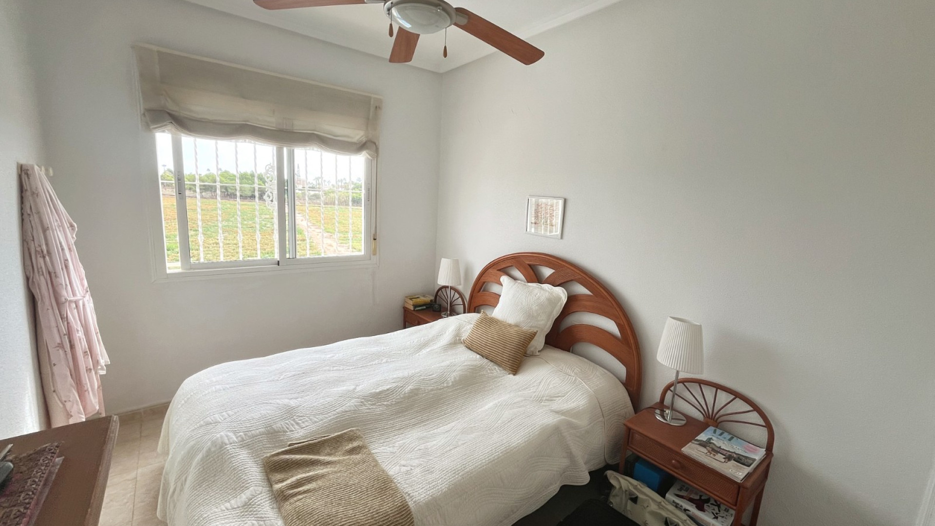 Sprzedaż - Apartment - Ciudad Quesada - Doña Pepa