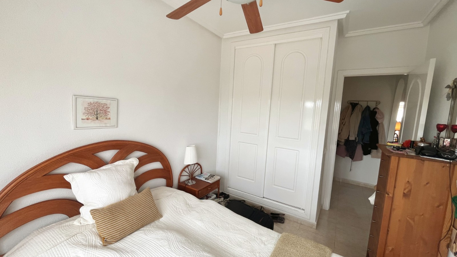 Sprzedaż - Apartment - Ciudad Quesada - Doña Pepa