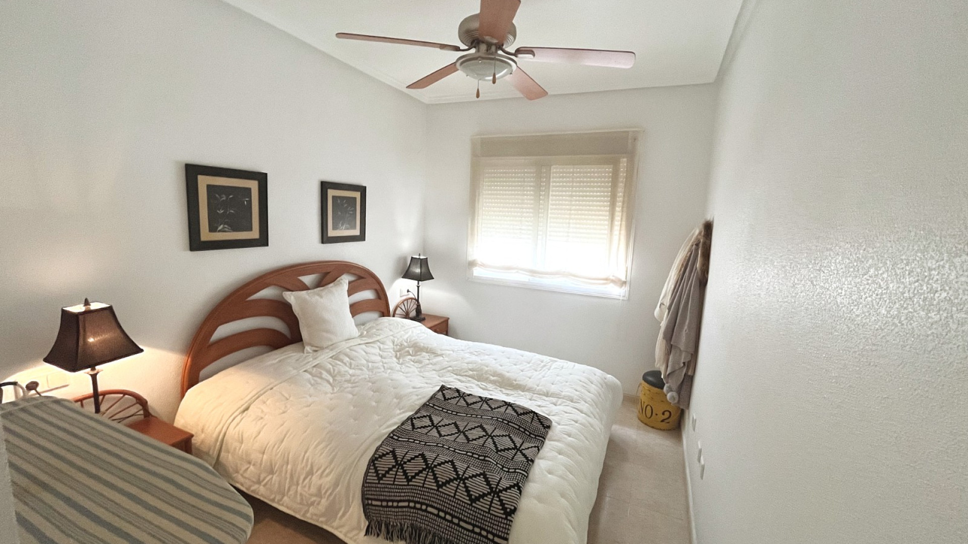 Sprzedaż - Apartment - Ciudad Quesada - Doña Pepa