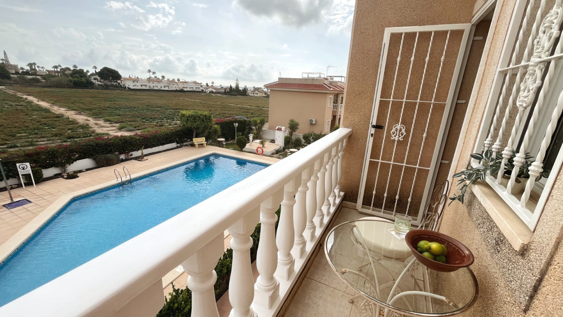 Sprzedaż - Apartment - Ciudad Quesada - Doña Pepa