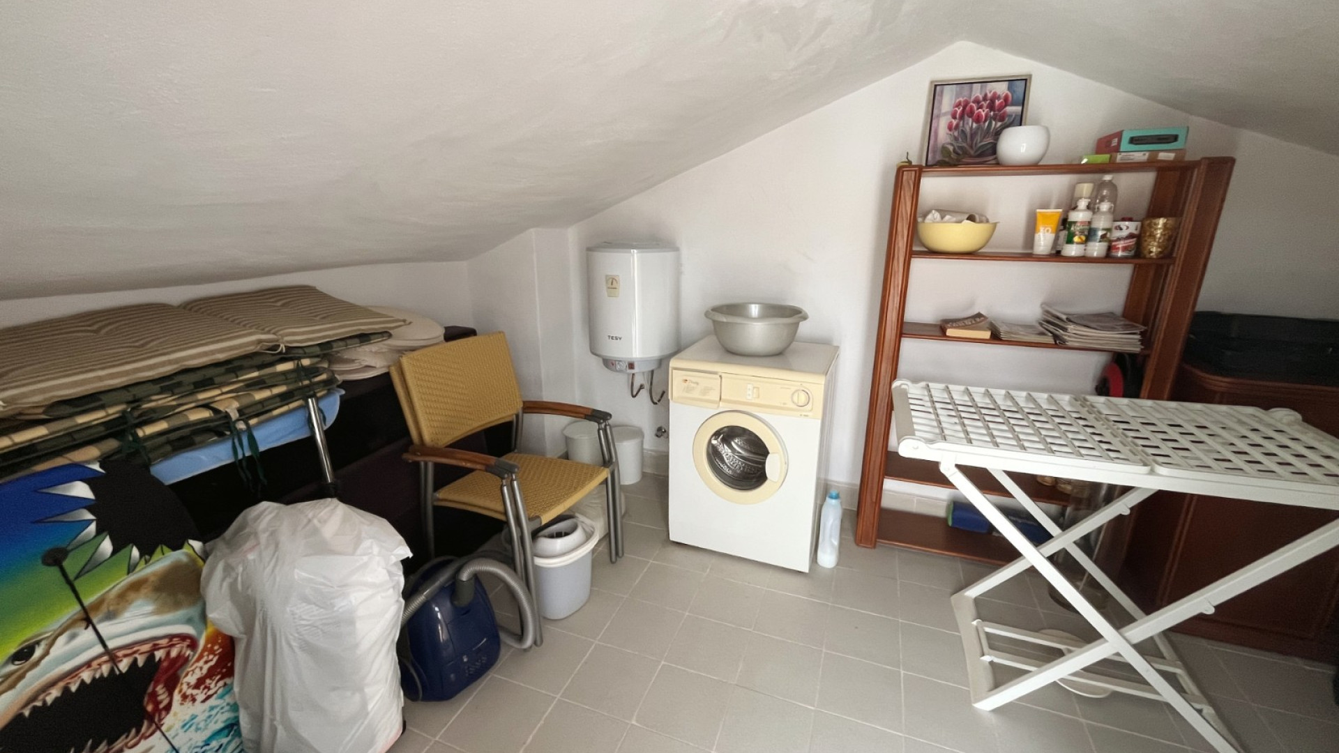 Sprzedaż - Apartment - Ciudad Quesada - Doña Pepa